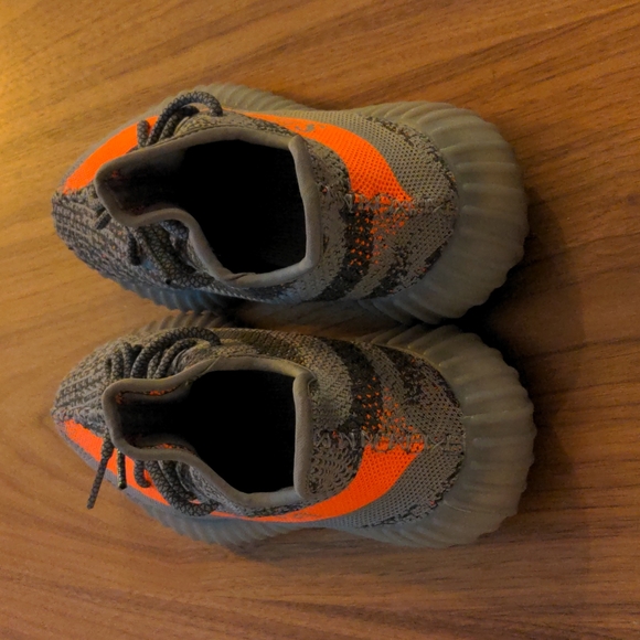 Yeezy Boost V2 - Beluga (Reflective) - Picture 3 of 8